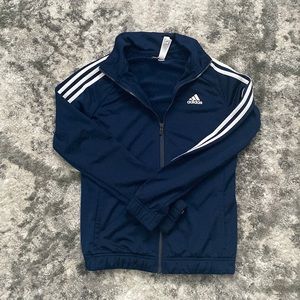 Adidas Sports Zipup